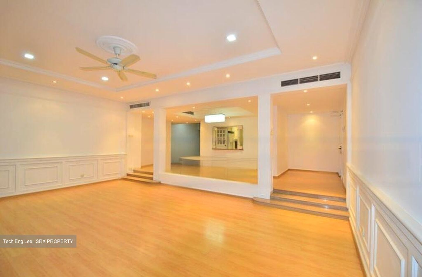 Regency Park (D10), Condominium #519050661